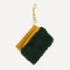 Anya Hindmarch Travel Accessories^Anya Brands Mr Muscle Scourer Sponge Charm