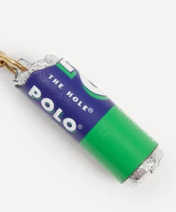 Anya Hindmarch Bags^Anya Brands Polos Charm