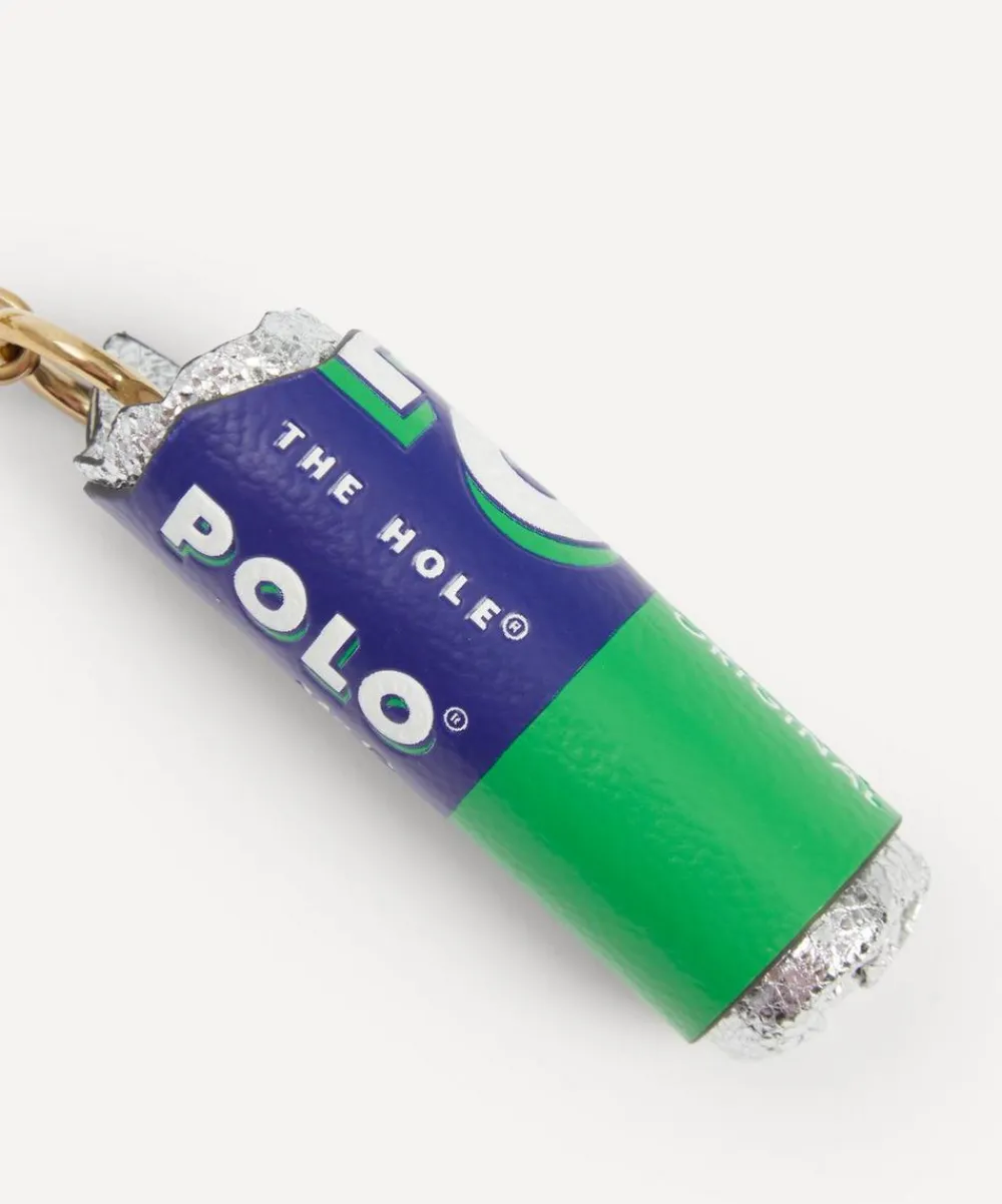 Anya Hindmarch Bags^Anya Brands Polos Charm