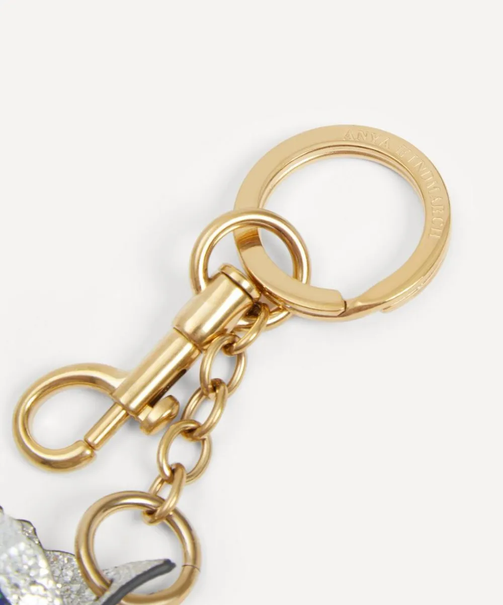 Anya Hindmarch Bags^Anya Brands Polos Charm