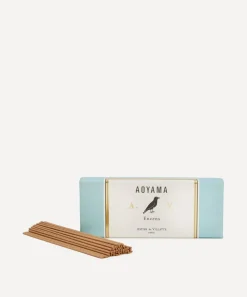 Astier de Villatte Candles & Candle Holders^Aoyama Incense