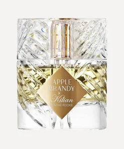 KILIAN PARIS Womens Perfume^Apple Brandy on the Rocks Refillable Eau de Parfum 50ml