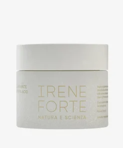 Irene Forte Masks & Exfoliators^Apricot Penta-Acid Polish with PHA and Quadruple AHA Complex 50ml