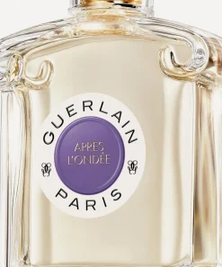 Guerlain Womens Perfume^Après L’ondée Eau de Toilette 75ml