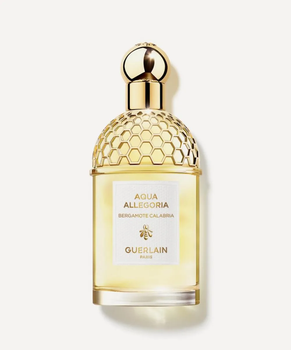Guerlain Womens Perfume^Aqua Allegoria Bergamote Calabria Eau de Toilette 125ml