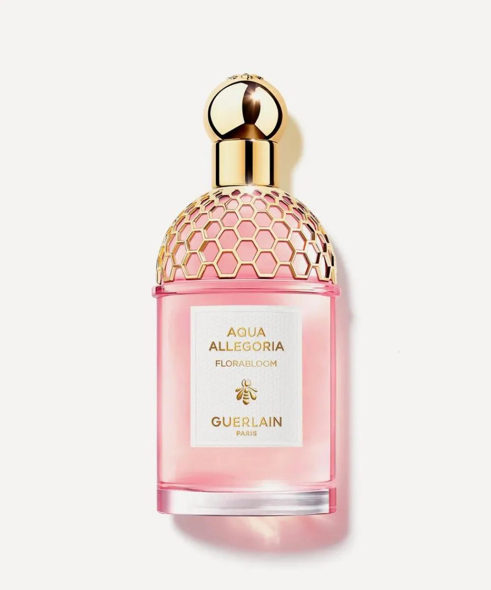 Guerlain Womens Perfume^Aqua Allegoria Florabloom Eau de Toilette 125ml