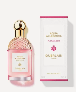 Guerlain Womens Perfume^Aqua Allegoria Florabloom Eau de Toilette 75ml
