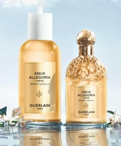 Guerlain Womens Perfume^Aqua Allegoria Forte Bosca Vanilla Eau de Parfum 75ml