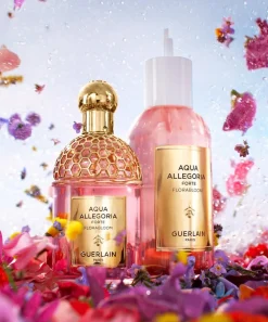 Guerlain Womens Perfume^Aqua Allegoria Forte Florabloom Eau de Parfum 75ml