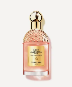 Guerlain Womens Perfume^Aqua Allegoria Forte Rosa Palissandro Eau de Parfum 75ml