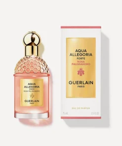 Guerlain Womens Perfume^Aqua Allegoria Forte Rosa Palissandro Eau de Parfum 75ml