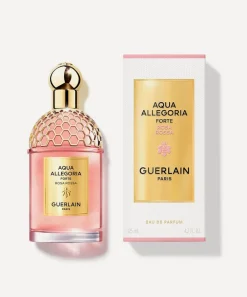 Guerlain Womens Perfume^Aqua Allegoria Forte Rosa Rossa Eau de Parfum 125ml