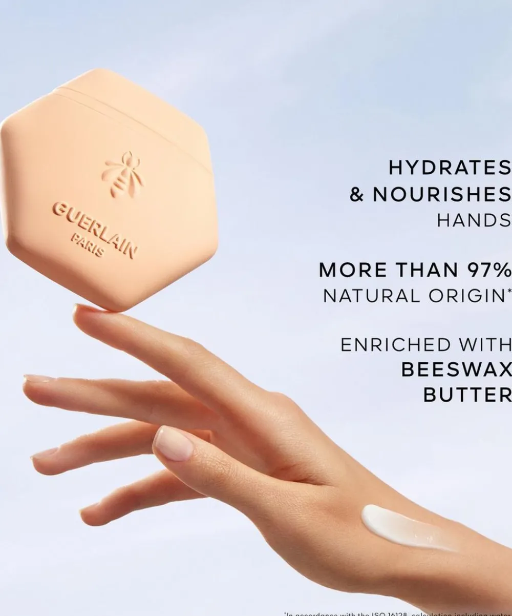 Guerlain Hands & Feet^Aqua Allegoria Mandarine Basilic Hand Cream 50ml