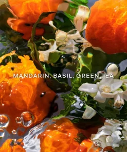 Guerlain Hands & Feet^Aqua Allegoria Mandarine Basilic Hand Cream 50ml