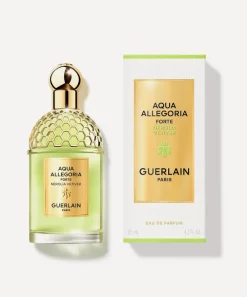 Guerlain Womens Perfume^Aqua Allegoria Nerolia Vetiver Forte Eau de Parfum 125ml