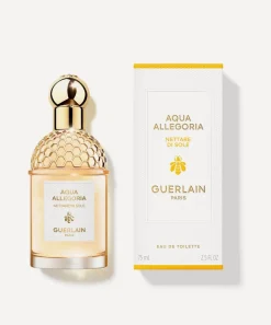 Guerlain Womens Perfume^Aqua Allegoria Nettare Di Sole Eau de Toilette 75ml