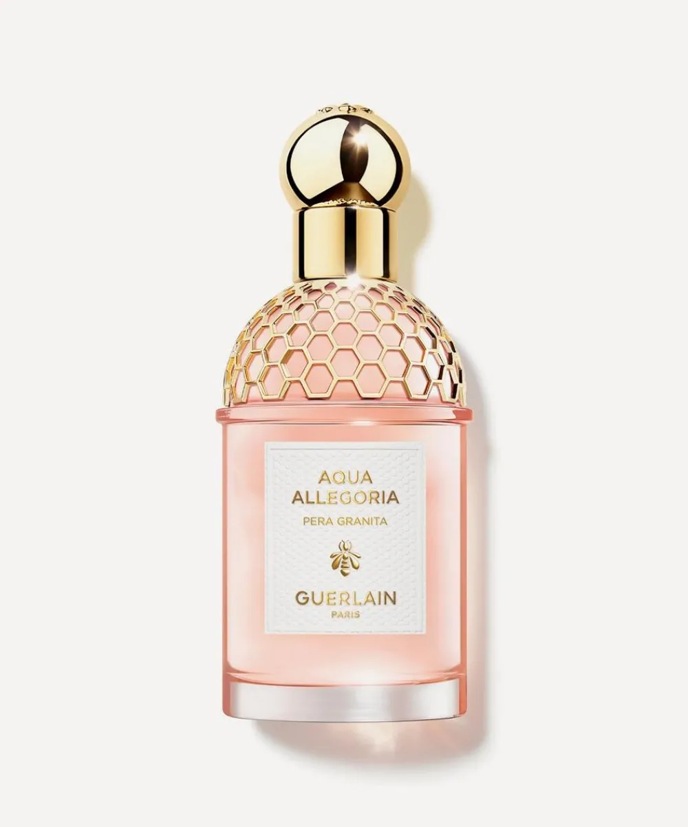 Guerlain Womens Perfume^Aqua Allegoria Pera Granita Eau de Toilette 75ml