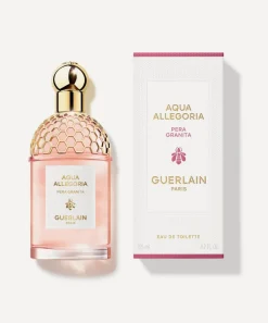 Guerlain Womens Perfume^Aqua Allegoria Pera Granita Eau de Toilette 125ml