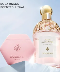 Guerlain Hands & Feet^Aqua Allegoria Rosa Rossa Hand Cream 50ml