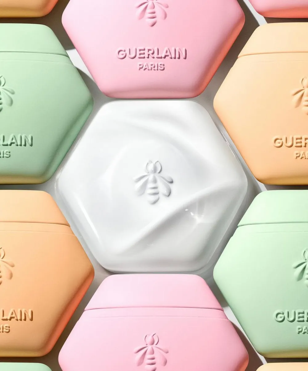 Guerlain Hands & Feet^Aqua Allegoria Rosa Rossa Hand Cream 50ml