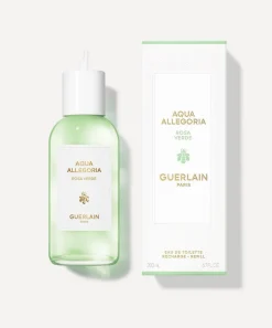 Guerlain Womens Perfume^Aqua Allegoria Rosa Verde Eau de Toilette Refill 200ml