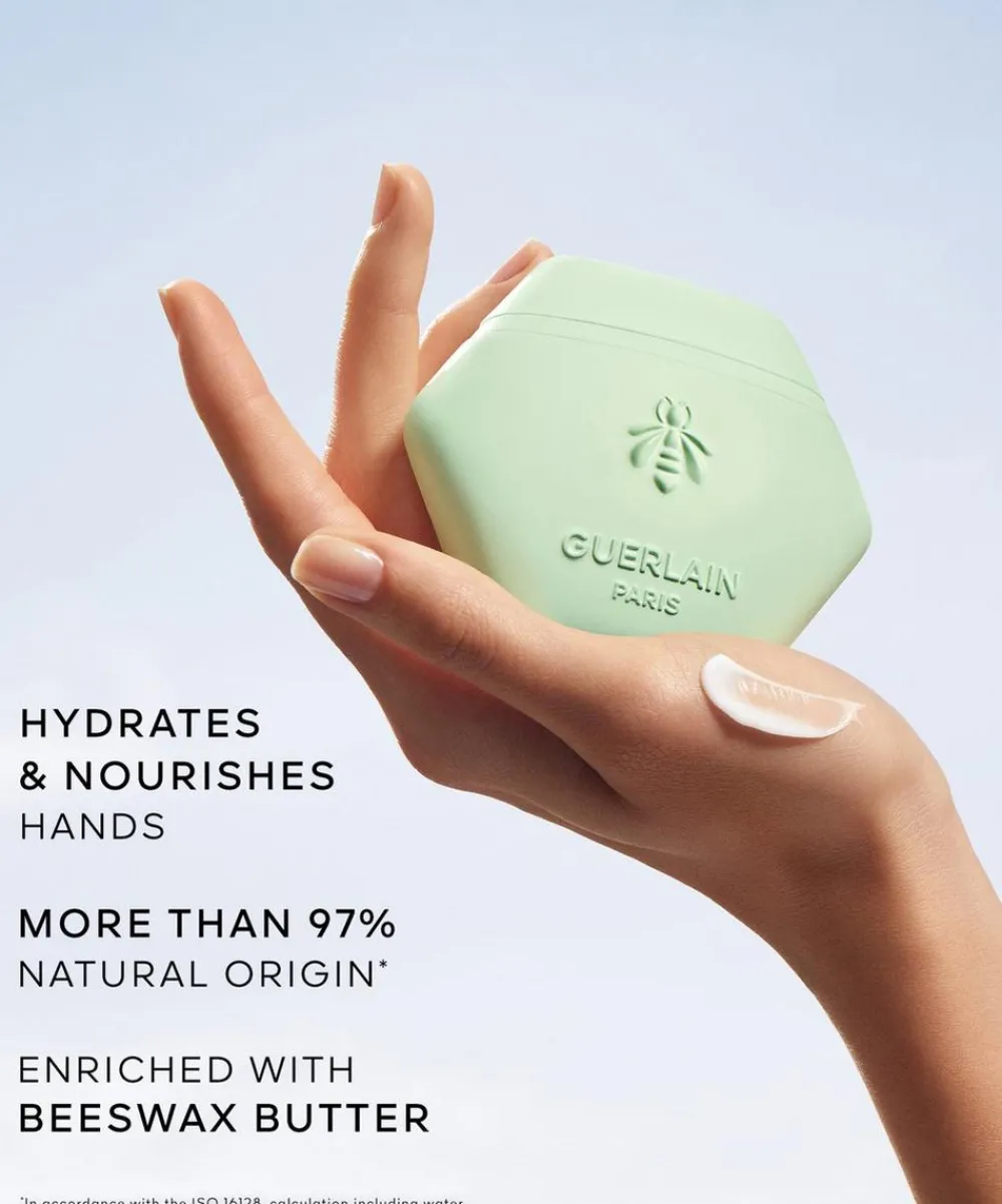 Guerlain Hands & Feet^Aqua Allegoria Rosa Verde Hand Cream 50ml