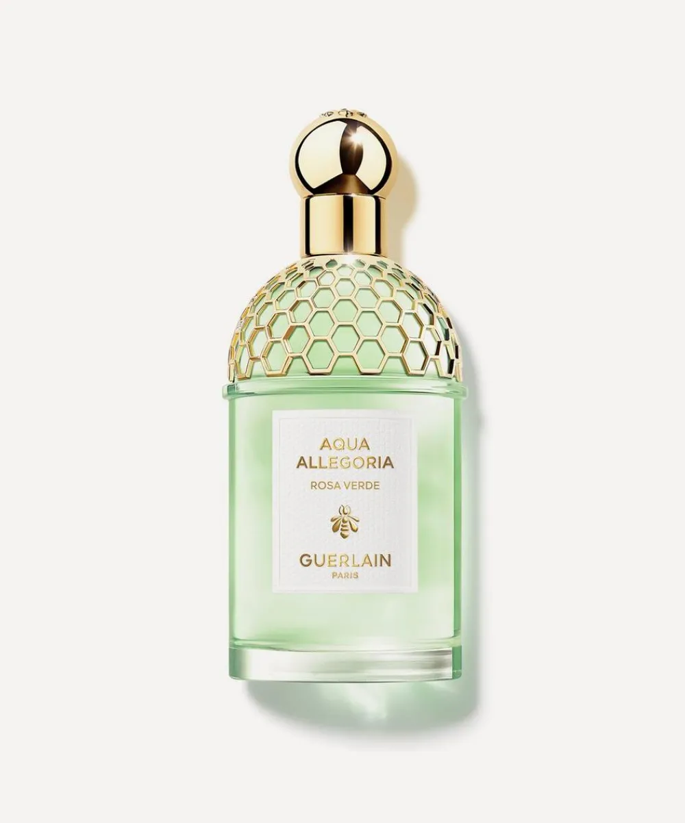Guerlain Womens Perfume^Aqua Allegoria Rosa Verde Eau de Toilette 125ml