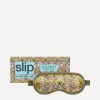 Slip Wellness^Aquarius Silk Sleep Mask