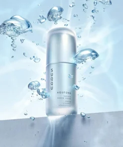 SUQQU Skin Concern^AQUFONS Smooth Renew Serum 50ml