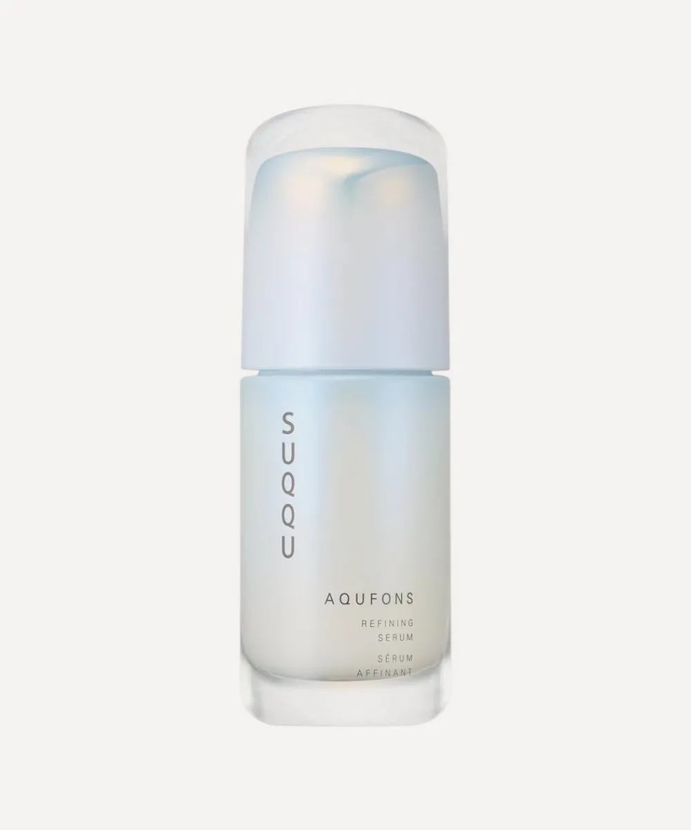 SUQQU Skin Concern^AQUFONS Refining Serum 50ml
