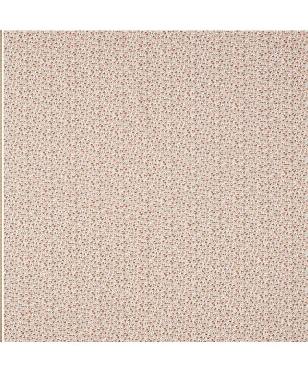 Liberty Fabrics Tana Lawn™ Cotton^Aralia Pansy Tana Lawn™ Cotton