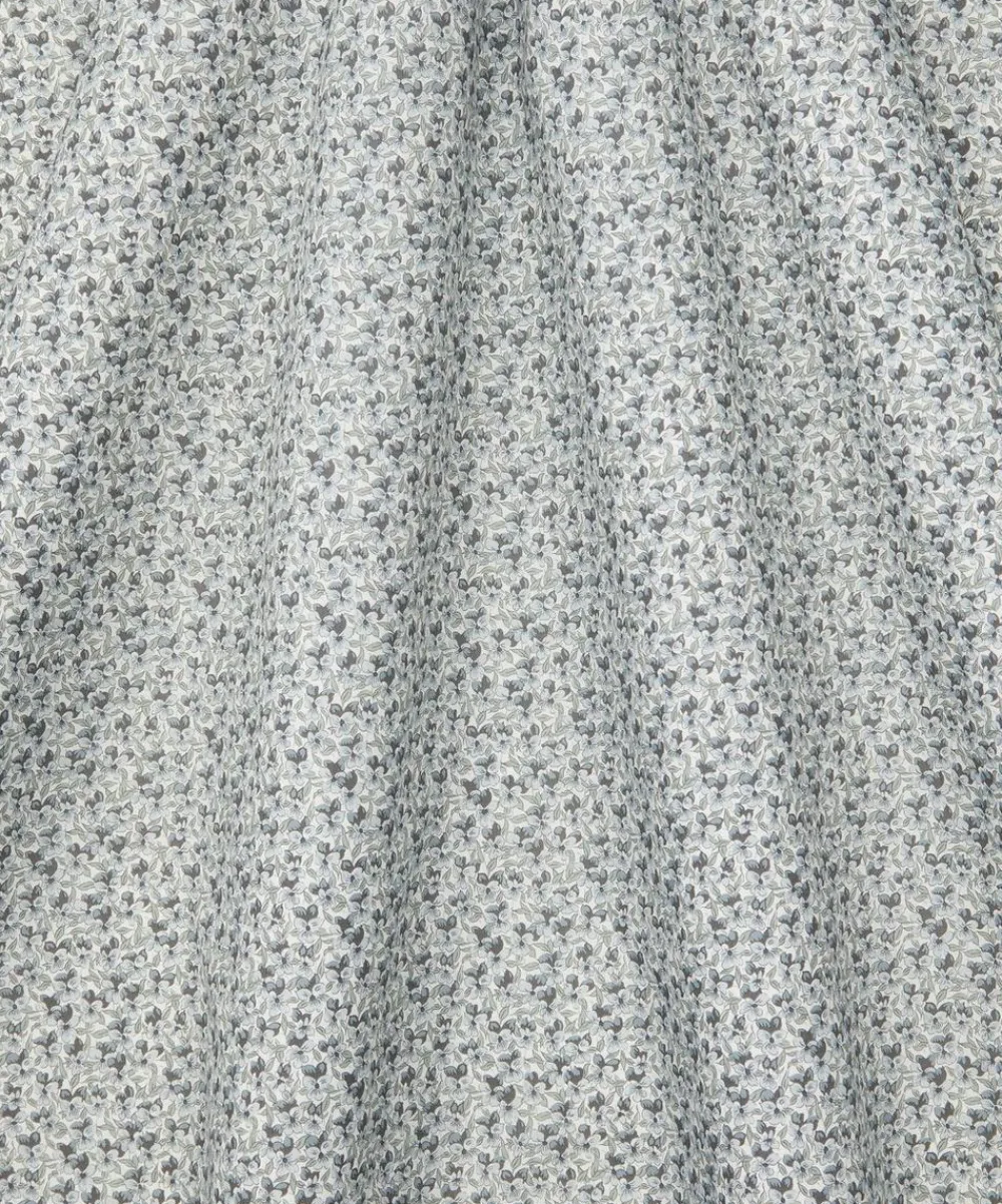 Liberty Fabrics Tana Lawn™ Cotton^Aralia Pansy Tana Lawn™ Cotton