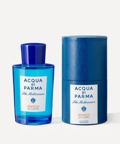 Acqua Di Parma Womens Perfume^Arancia di Capri Eau de Toilette 180ml