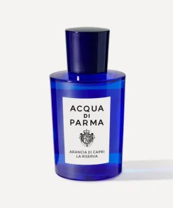 Acqua Di Parma Womens Perfume^Arancia di Capri La Riserva Eau de Parfum 100ml