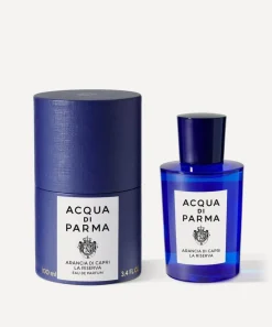 Acqua Di Parma Womens Perfume^Arancia di Capri La Riserva Eau de Parfum 100ml