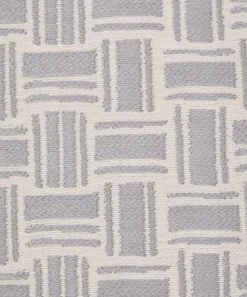 Liberty Interiors Furnishing Fabrics^Arbor Penhurst in Pewter – Outdoor