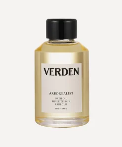 VERDEN Bath & Body Wash^Arborealist Bath Oil 100ml