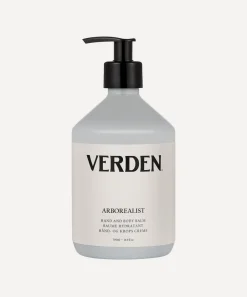 VERDEN Moisturisers^Arborealist Hand and Body Balm 500ml