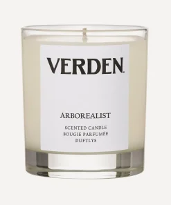 VERDEN Candles & Candle Holders^Arborealist Scented Candle 220g