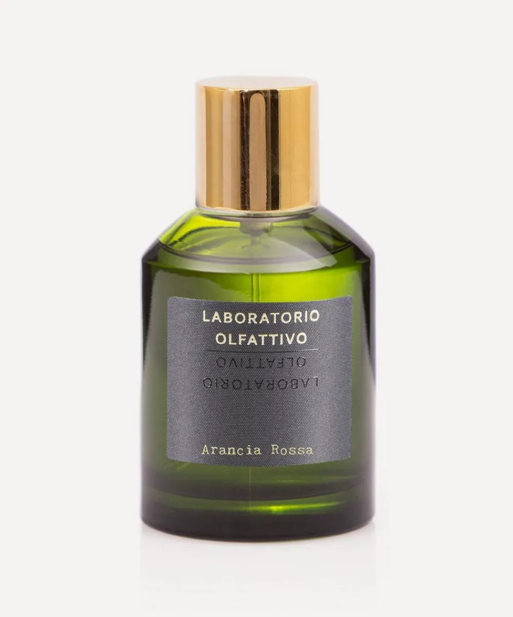 Laboratorio Olfattivo Womens Perfume^Arcania Rossa Eau de Parfum 100ml
