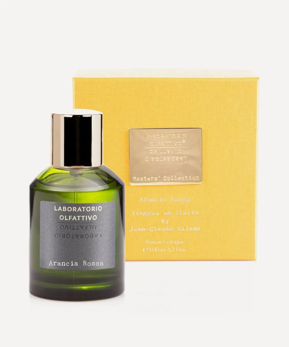 Laboratorio Olfattivo Womens Perfume^Arcania Rossa Eau de Parfum 100ml