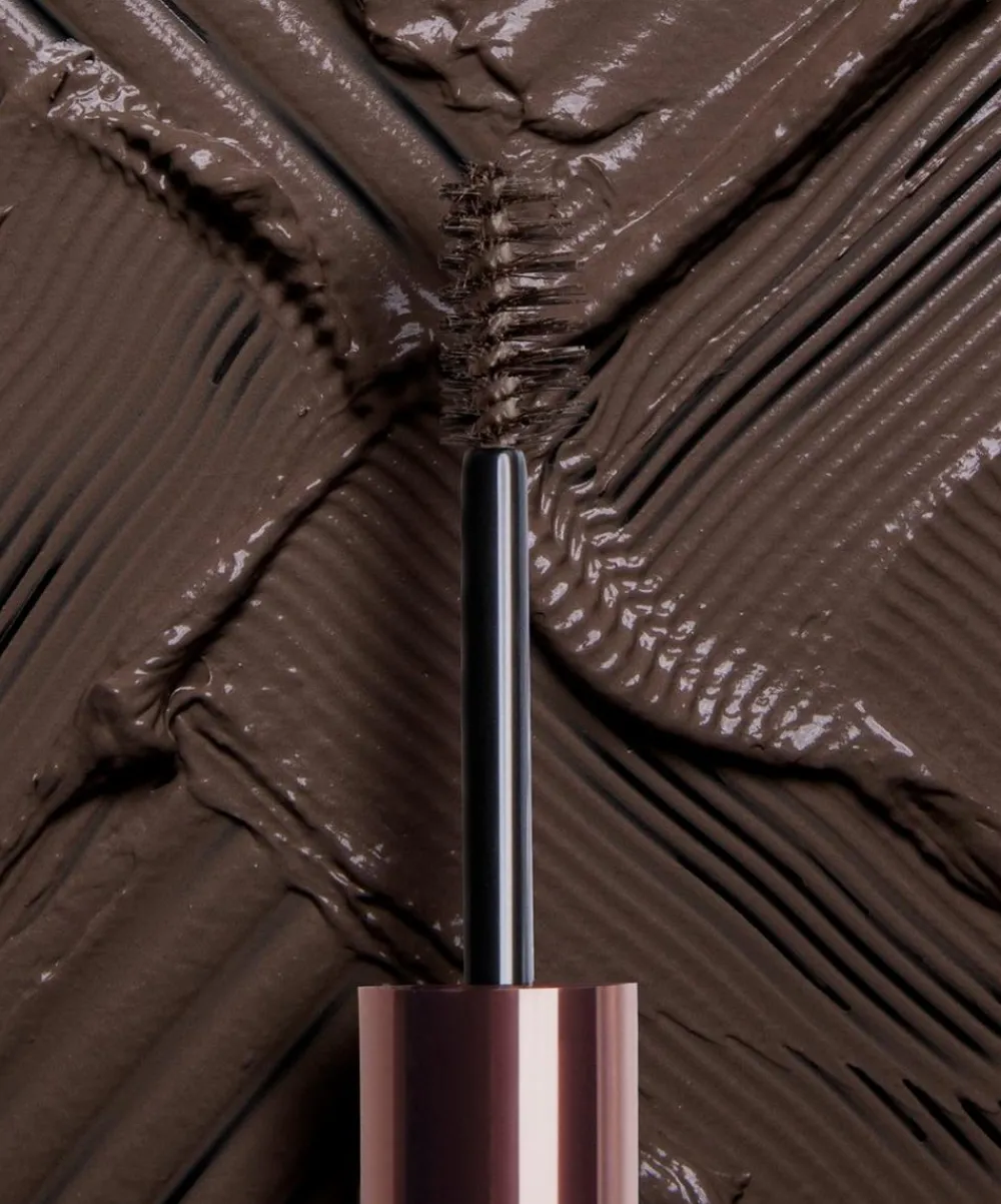 Hourglass Eyes^Arch Brow Volumising Fibre Gel 3ml