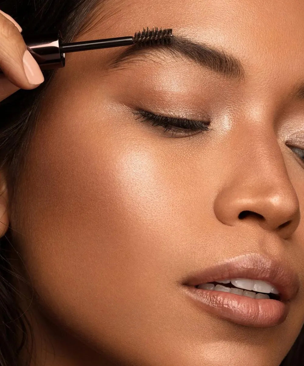 Hourglass Eyes^Arch Brow Volumising Fibre Gel 3ml