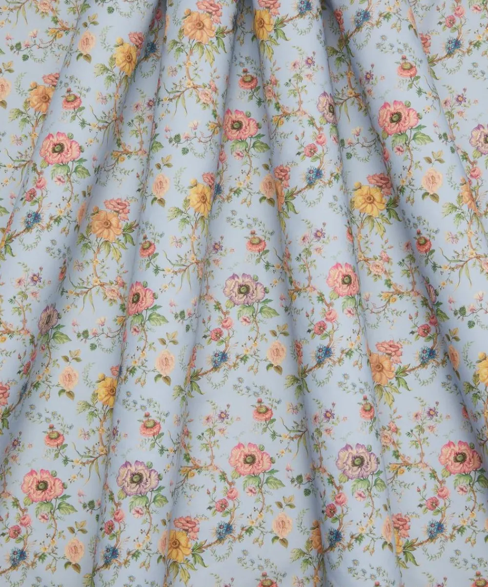Liberty Fabrics Tana Lawn™ Cotton^Archive Garden Tana Lawn™ Cotton