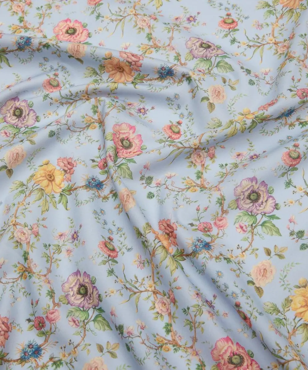 Liberty Fabrics Tana Lawn™ Cotton^Archive Garden Tana Lawn™ Cotton
