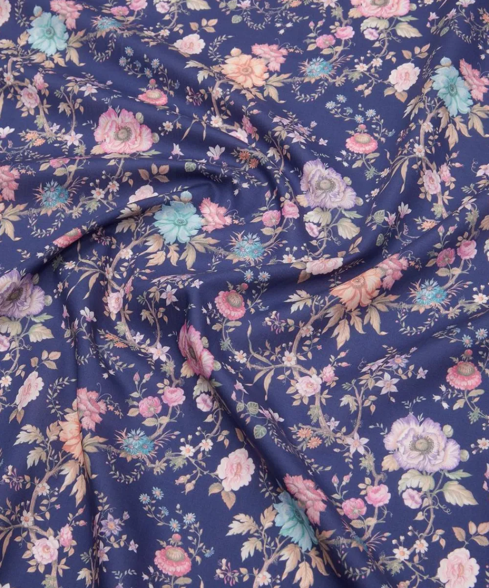 Liberty Fabrics Tana Lawn™ Cotton^Archive Garden Tana Lawn™ Cotton