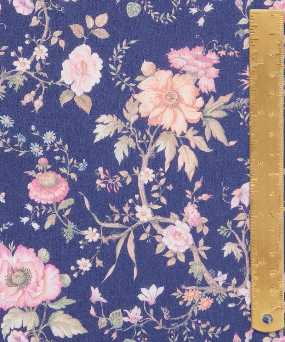 Liberty Fabrics Tana Lawn™ Cotton^Archive Garden Tana Lawn™ Cotton