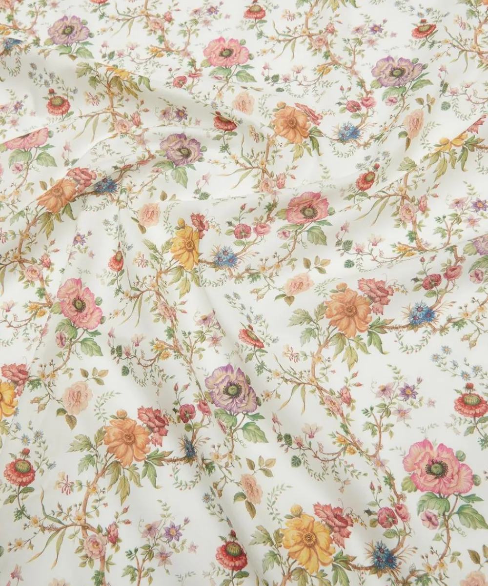 Liberty Fabrics Tana Lawn™ Cotton^Archive Garden Tana Lawn™ Cotton