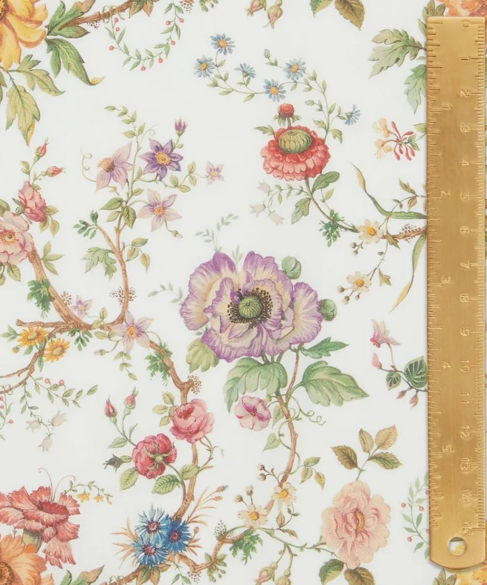 Liberty Fabrics Tana Lawn™ Cotton^Archive Garden Tana Lawn™ Cotton