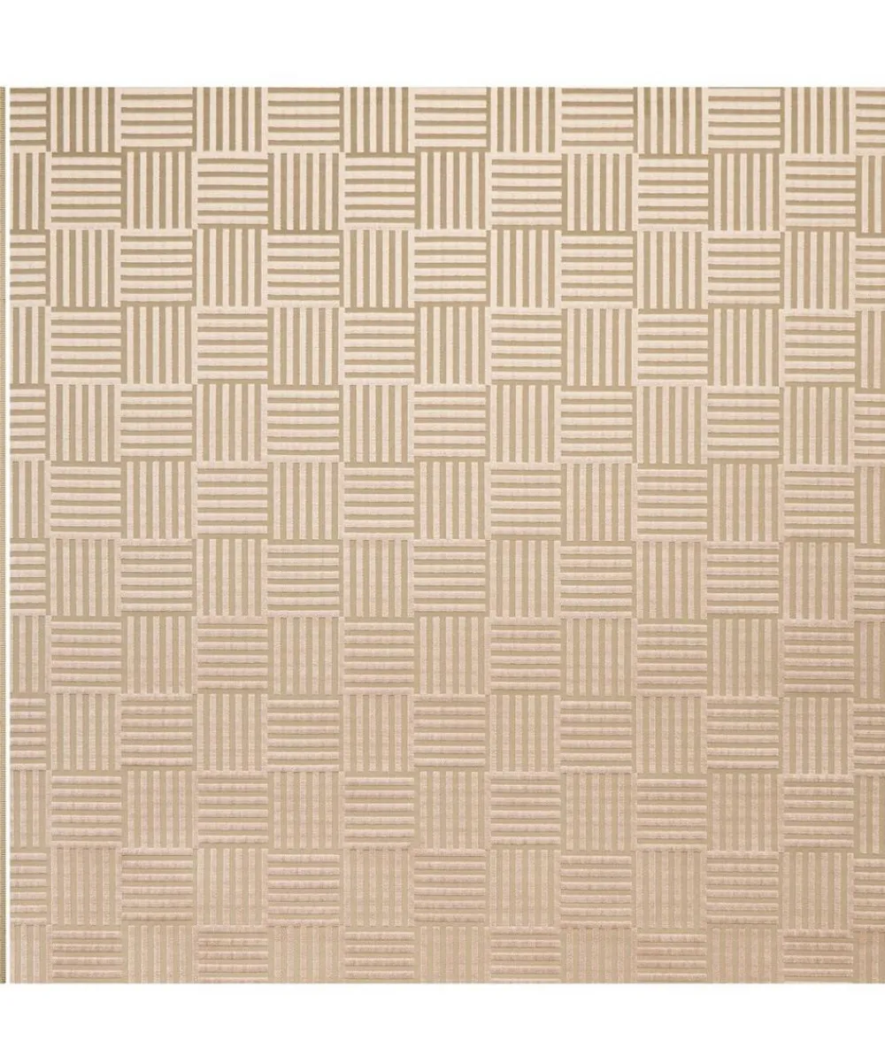 Liberty Interiors Furnishing Fabrics^Archive Geo Marsden Velvet in Ointment